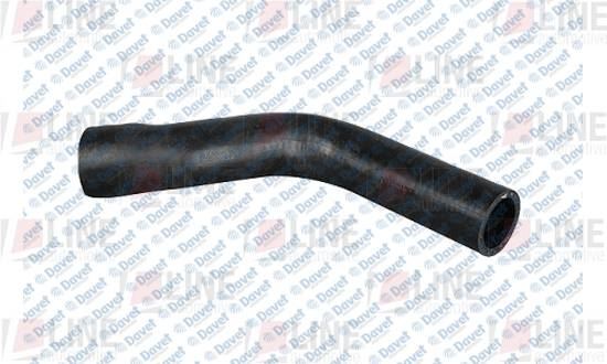 LINE L331300380 Turbo Hortumu Buyuk {Metal Boru Haric} Linea 1.3 Multijet 85 /90 Hp
